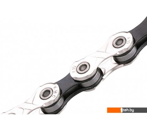  - Велозапчасти KMC X11 1/2