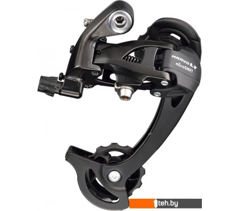  - Велозапчасти Microshift Marvo LT RD-M46L X112467 - Marvo LT RD-M46L X112467