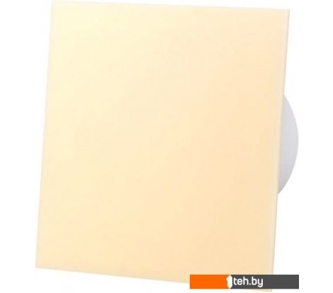 - Вытяжная и приточная вентиляция airRoxy dRim 100MS-C165 - dRim 100MS-C165