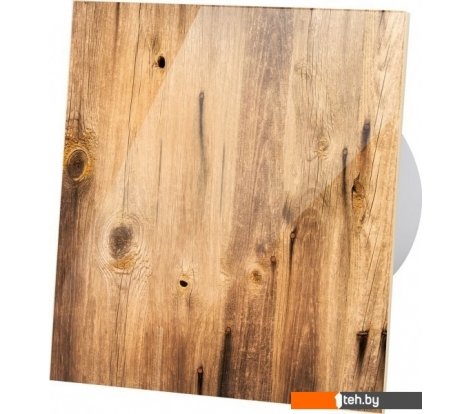 - Вытяжная и приточная вентиляция airRoxy dRim 100RMS-C187 - dRim 100RMS-C187