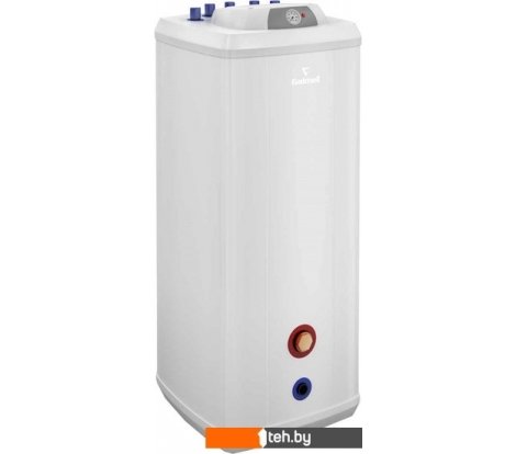  - Водонагреватели Galmet Kwadro SG-W(S) 140 FL - Kwadro SG-W(S) 140 FL