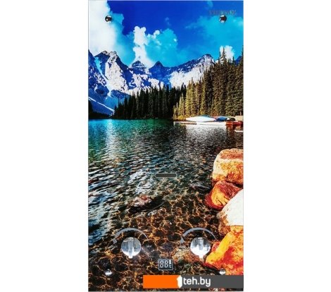  - Водонагреватели VilTerm S10 Glass (горы) - S10 Glass (горы)