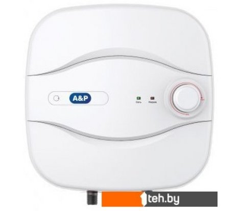  - Водонагреватели A&P 310-15A - 310-15A