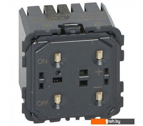  - Розетки, выключатели Legrand Celiane 67080 - Celiane 67080