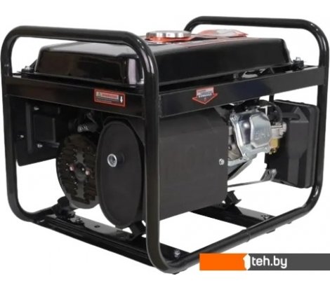  - Генераторы Lifan 2 GF-3 LF2500 - 2 GF-3 LF2500