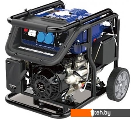 - Генераторы Zonsen KB9003E - KB9003E