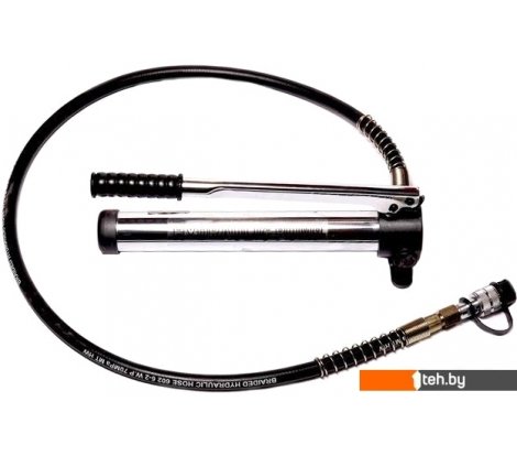  - Велосипедные насосы, манометры, шланги ForceKraft FK-B600A - FK-B600A