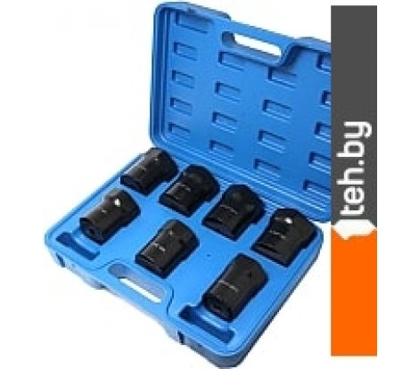  - Биты, головки, насадки, держатели RockForce RF-907T5 - RF-907T5