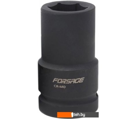  - Биты, головки, насадки, держатели FORSAGE F-48510090 - F-48510090