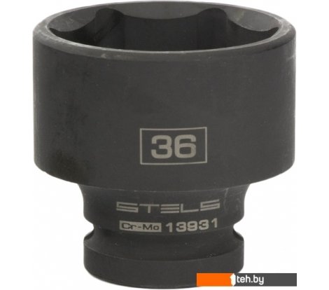 - Биты, головки, насадки, держатели Stels 13931 - 13931
