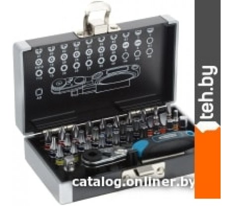  - Биты, головки, насадки, держатели Gross 11365 - 11365