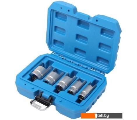  - Биты, головки, насадки, держатели RockForce RF-305125 (5 предметов) - RF-305125 (5 предметов)