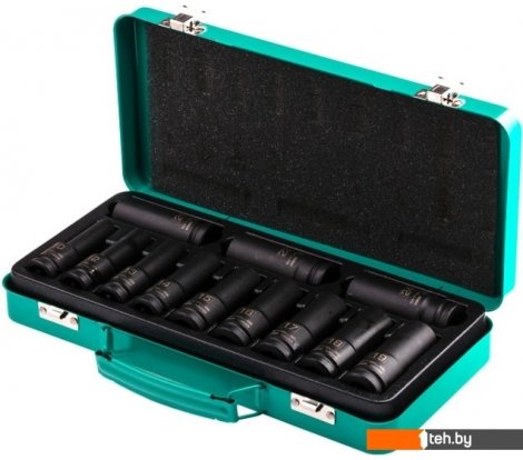  - Биты, головки, насадки, держатели Stels 13998 (12 предметов) - 13998 (12 предметов)