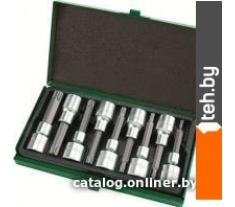  - Биты, головки, насадки, держатели Toptul GAAD0903 - GAAD0903