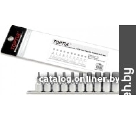  - Биты, головки, насадки, держатели Toptul GAAG1005 - GAAG1005