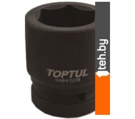  - Биты, головки, насадки, держатели Toptul KABA3255 - KABA3255