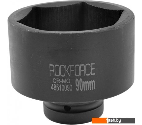  - Биты, головки, насадки, держатели RockForce RF-48510090 - RF-48510090
