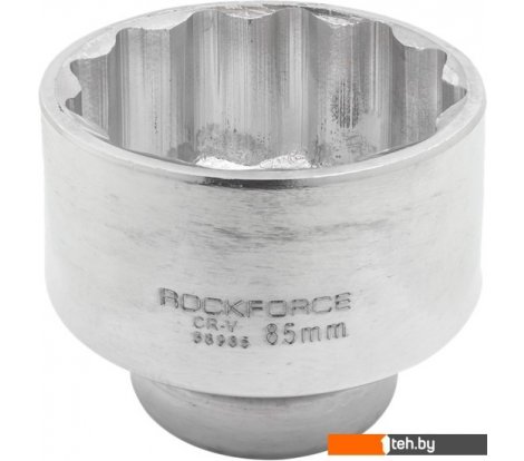  - Биты, головки, насадки, держатели RockForce RF-58985 - RF-58985