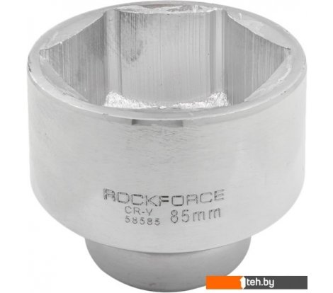  - Биты, головки, насадки, держатели RockForce RF-58585 - RF-58585