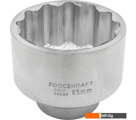  - Биты, головки, насадки, держатели ForceKraft FK-58985 - FK-58985