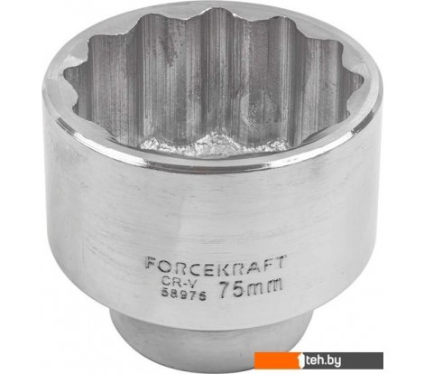  - Биты, головки, насадки, держатели ForceKraft FK-58975 - FK-58975