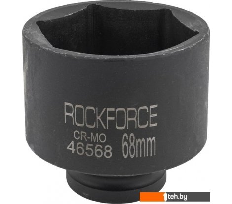  - Биты, головки, насадки, держатели RockForce RF-46568 - RF-46568