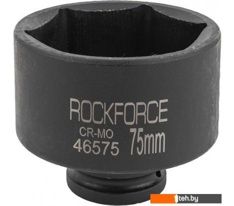  - Биты, головки, насадки, держатели RockForce RF-46575 - RF-46575