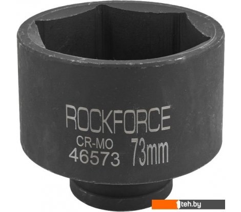  - Биты, головки, насадки, держатели RockForce RF-46573 - RF-46573