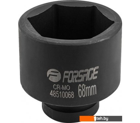  - Биты, головки, насадки, держатели FORSAGE F-48510068 - F-48510068