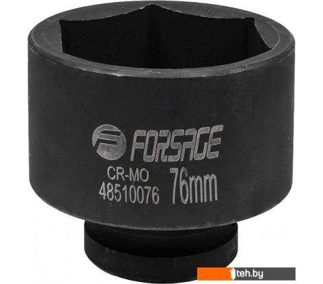  - Биты, головки, насадки, держатели FORSAGE F-48510076 - F-48510076