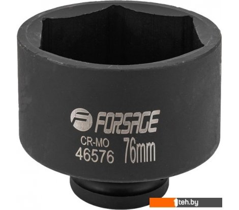  - Биты, головки, насадки, держатели FORSAGE F-46576 - F-46576