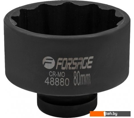  - Биты, головки, насадки, держатели FORSAGE F-48880 - F-48880