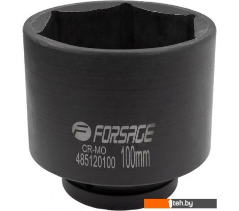  - Биты, головки, насадки, держатели FORSAGE F-485120100 - F-485120100