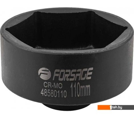  - Биты, головки, насадки, держатели FORSAGE F-48580110 - F-48580110