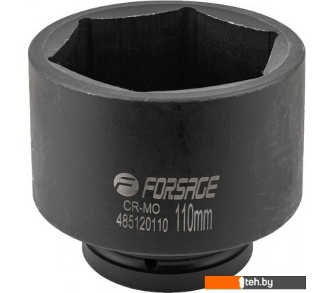  - Биты, головки, насадки, держатели FORSAGE F-485120110 - F-485120110