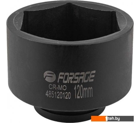  - Биты, головки, насадки, держатели FORSAGE F-485120120 - F-485120120