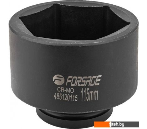  - Биты, головки, насадки, держатели FORSAGE F-485120115 - F-485120115