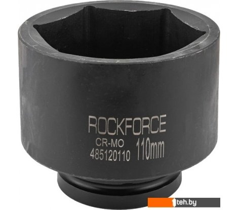  - Биты, головки, насадки, держатели RockForce RF-485120110 - RF-485120110