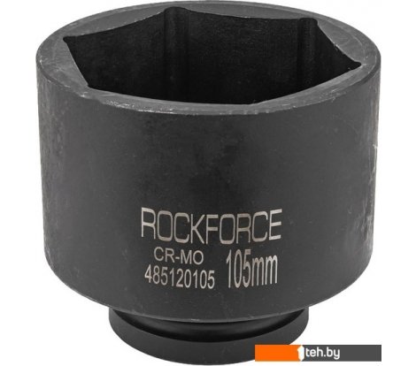  - Биты, головки, насадки, держатели RockForce RF-485120105 - RF-485120105