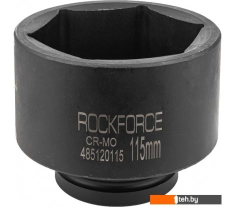  - Биты, головки, насадки, держатели RockForce RF-485120115 - RF-485120115