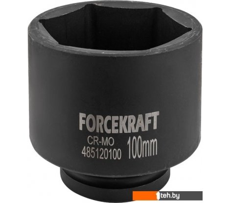  - Биты, головки, насадки, держатели ForceKraft FK-485120100 - FK-485120100