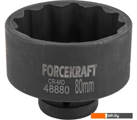  - Биты, головки, насадки, держатели ForceKraft FK-48880 - FK-48880