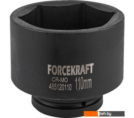  - Биты, головки, насадки, держатели ForceKraft FK-485120110 - FK-485120110