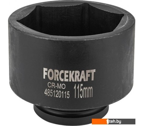  - Биты, головки, насадки, держатели ForceKraft FK-485120115 - FK-485120115