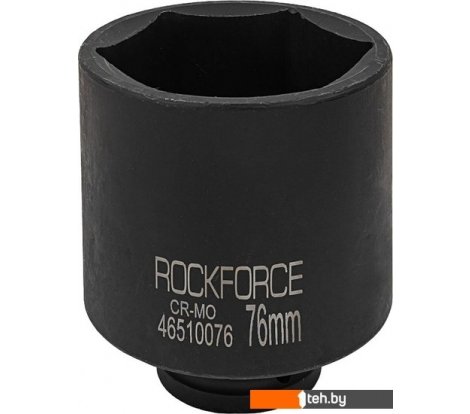  - Биты, головки, насадки, держатели RockForce RF-46510076 - RF-46510076