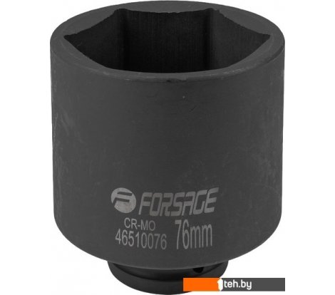  - Биты, головки, насадки, держатели FORSAGE F-46510076 - F-46510076