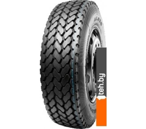  - Автомобильные шины LingLong LLA38 445/65R22.5 169J - LLA38 445/65R22.5 169J