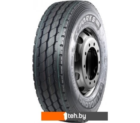  - Автомобильные шины LingLong KMA400 445/65R22.5 169K - KMA400 445/65R22.5 169K