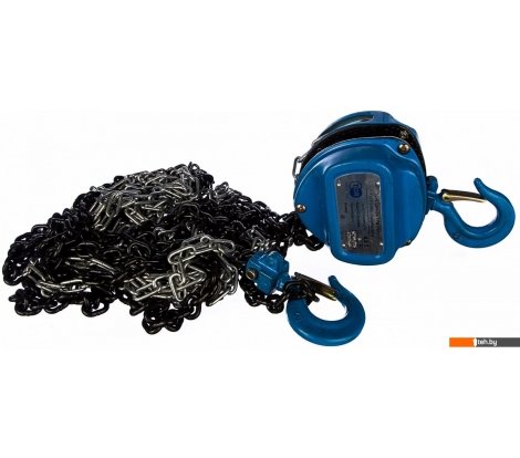  - Строительный, слесарный, монтажный инструмент TOR ТРШ (C) 0.5Тx6М (N) 1010561 - ТРШ (C) 0.5Тx6М (N) 1010561