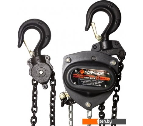  - Строительный, слесарный, монтажный инструмент RockForce F-TRC90301A - F-TRC90301A